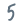 5 baht